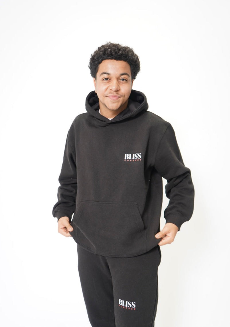 ORIGINALS (Black Hoodie)