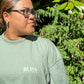 BFE Original Sage Green T-Shirt