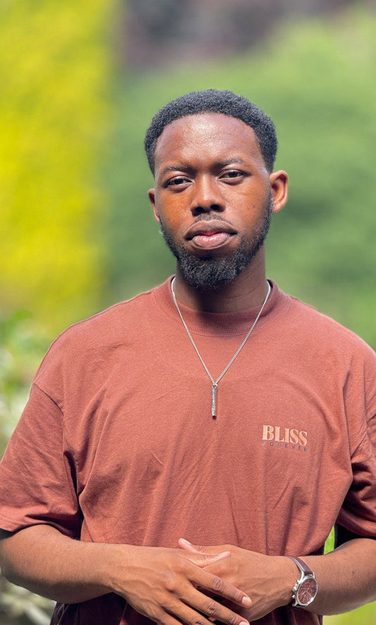 BFE Original Mocha Brown T-Shirt