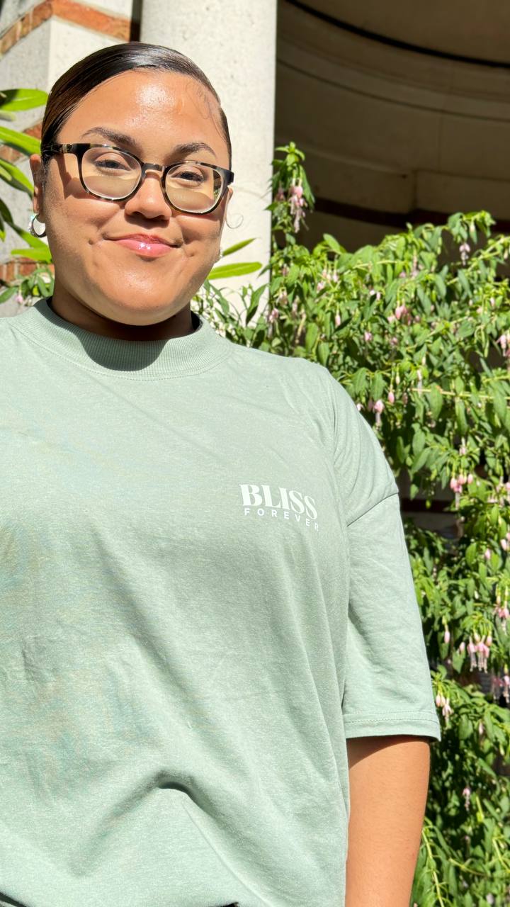 BFE Original Sage Green T-Shirt