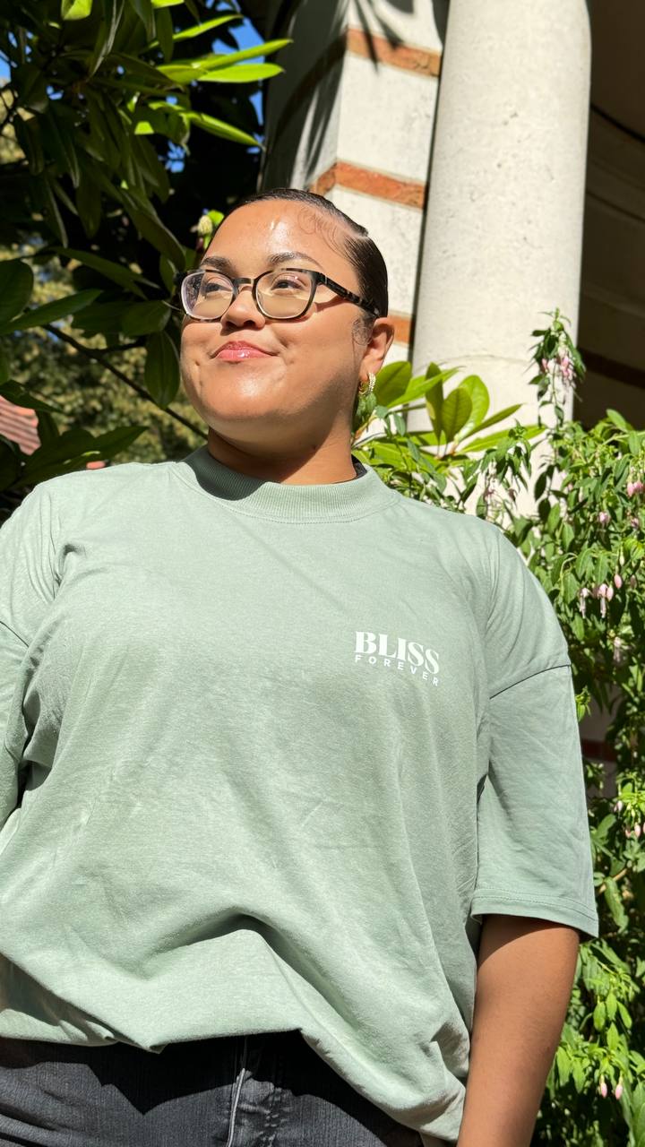 BFE Original Sage Green T-Shirt